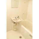 プレール東麻布の物件内観写真