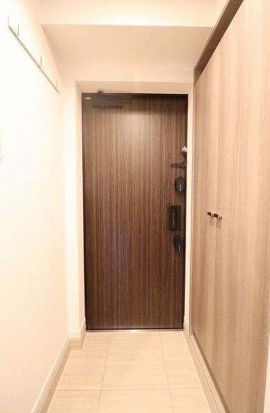 ＡＩＦＬＡＴ中目黒の物件内観写真