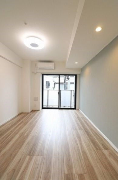 ＡＩＦＬＡＴ中目黒の物件内観写真