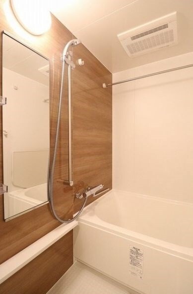 ＡＩＦＬＡＴ中目黒の物件内観写真