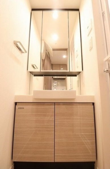 ＡＩＦＬＡＴ中目黒の物件内観写真