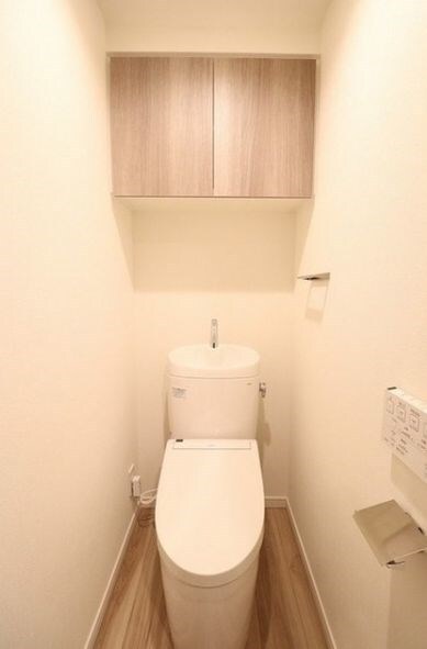 ＡＩＦＬＡＴ中目黒の物件内観写真