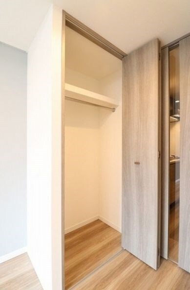 ＡＩＦＬＡＴ中目黒の物件内観写真