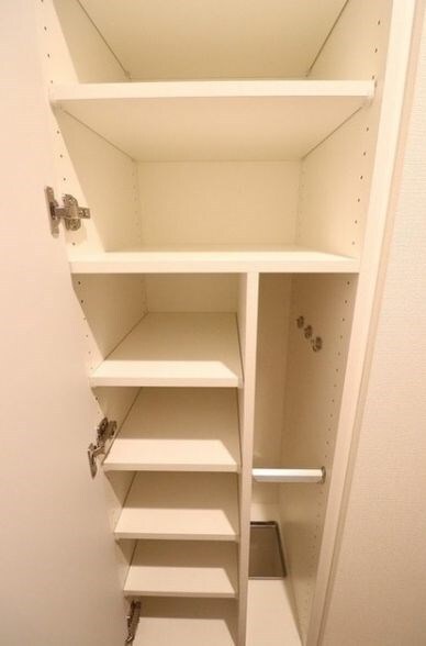 ＡＩＦＬＡＴ中目黒の物件内観写真