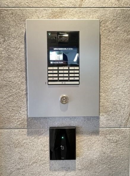 ＡＩＦＬＡＴ中目黒の物件内観写真