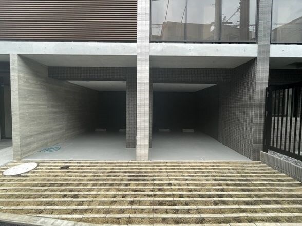 ＡＩＦＬＡＴ中目黒の物件内観写真