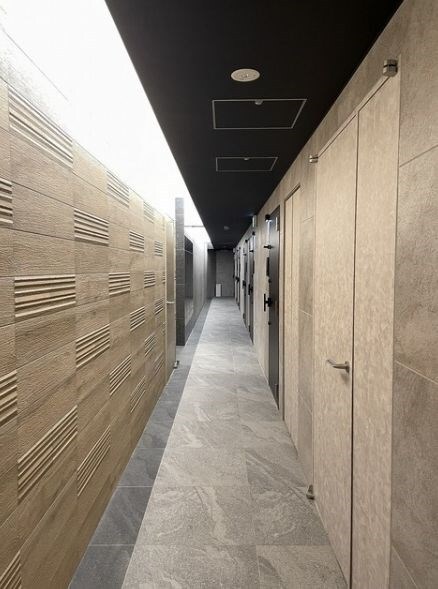 ＡＩＦＬＡＴ中目黒の物件内観写真