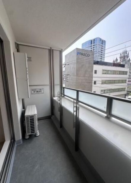 ザ・パークハビオ目黒プレイスの物件内観写真