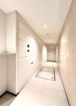 ザ・パークハビオ目黒プレイスの物件内観写真