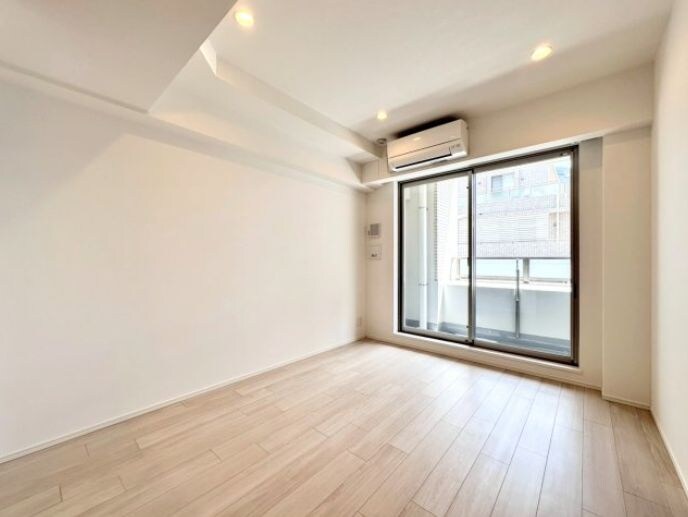 ザ・パークハビオ目黒プレイスの物件内観写真