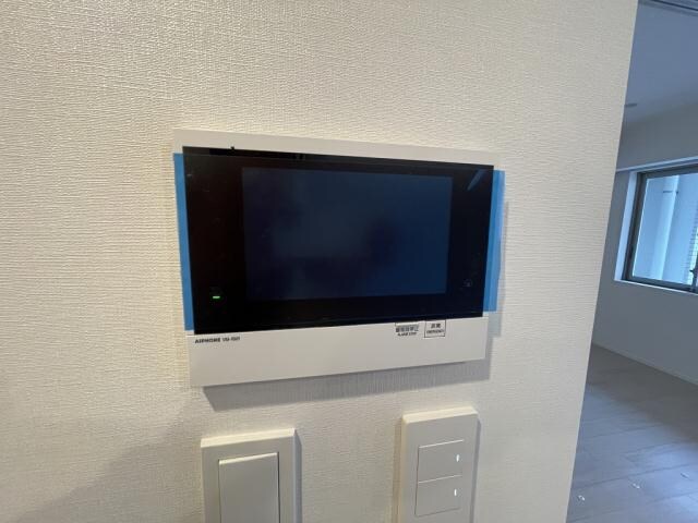 ザ・パークハビオ目黒プレイスの物件内観写真