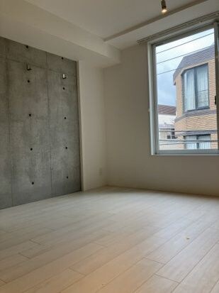 ARISTO白金高輪の物件内観写真