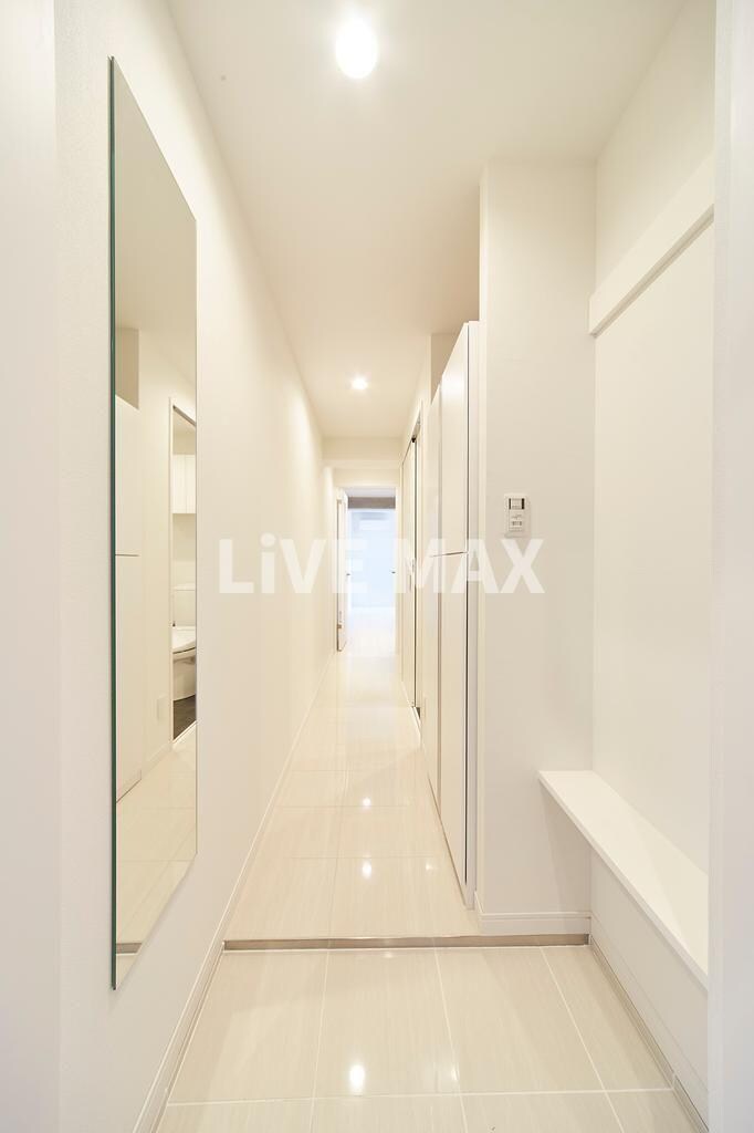 KukaiTerrace芝公園（クーカイテラス芝公園）の物件内観写真