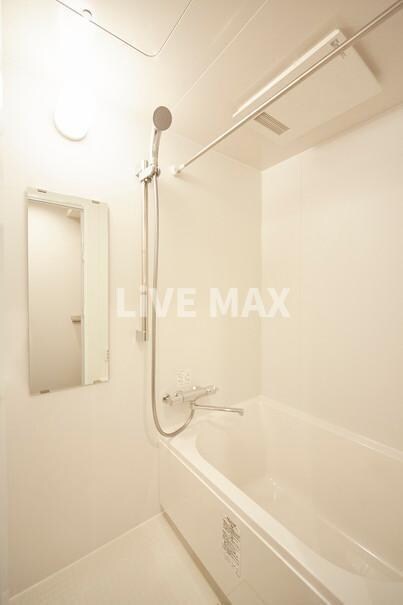 KukaiTerrace芝公園（クーカイテラス芝公園）の物件内観写真