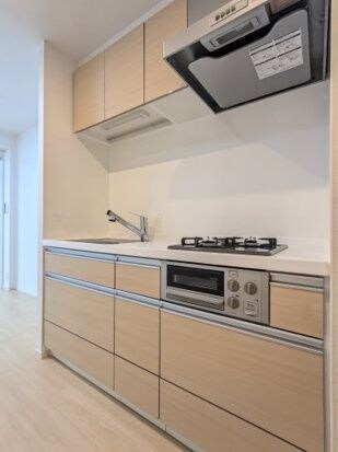 ソラシアレジデンス学芸大学Ⅱの物件内観写真