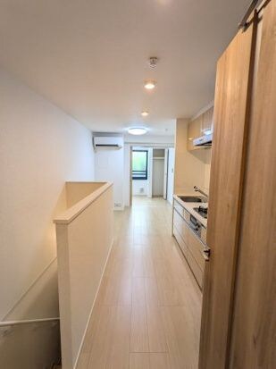 ソラシアレジデンス学芸大学Ⅱの物件内観写真