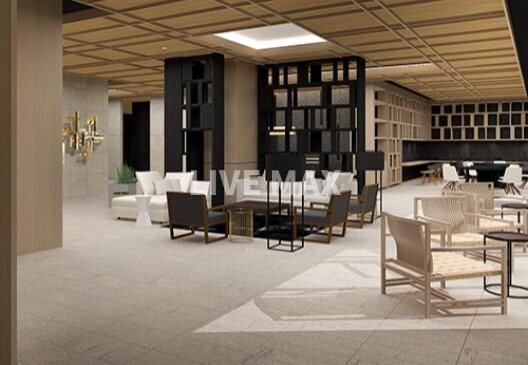 ロイヤルパークス品川の物件外観写真