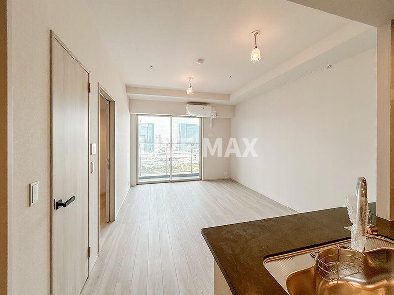 ロイヤルパークス品川の物件内観写真