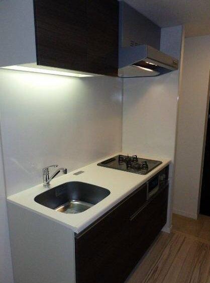 神谷町駅 徒歩4分 4階の物件内観写真