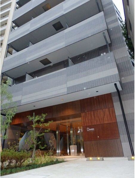 神谷町駅 徒歩4分 4階の物件内観写真