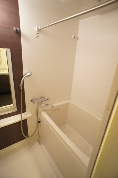 スタイリオ下丸子の物件内観写真