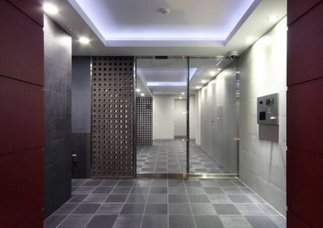 スタイリオ下丸子の物件内観写真