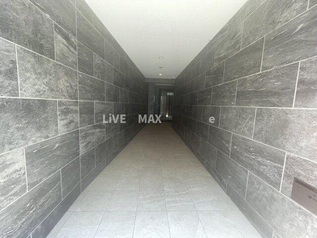 エルファーロ駒沢公園Ⅰの物件外観写真