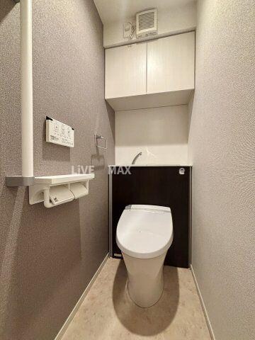 エルファーロ駒沢公園Ⅰの物件内観写真