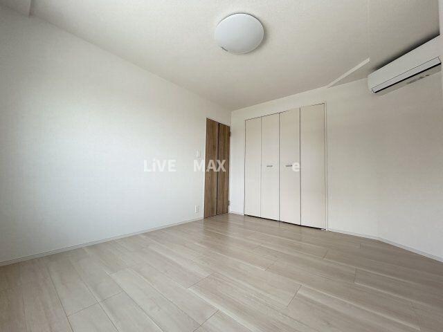 エルファーロ駒沢公園Ⅰの物件内観写真