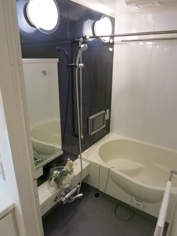 レジデンス三宿の物件内観写真