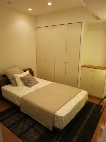 レジデンス三宿の物件内観写真