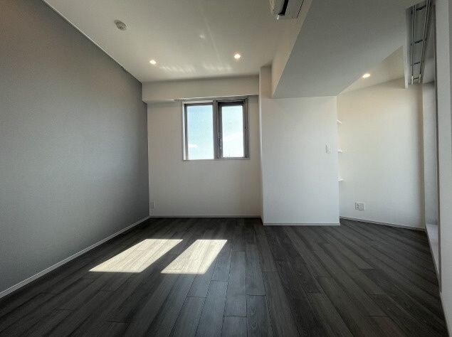 ザ・パークハビオ荏原中延プレイスの物件内観写真