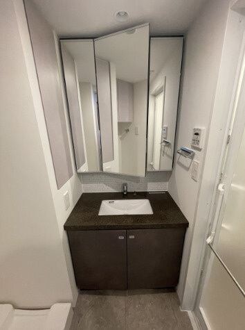 ザ・パークハビオ荏原中延プレイスの物件内観写真