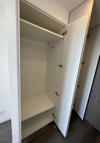 ザ・パークハビオ荏原中延プレイスの物件内観写真