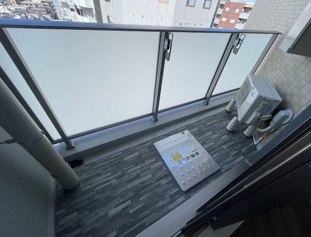 ザ・パークハビオ荏原中延プレイスの物件内観写真