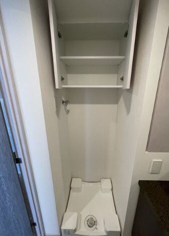 ザ・パークハビオ荏原中延プレイスの物件内観写真