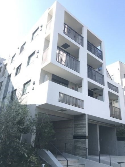 三軒茶屋駅 徒歩9分 3階の物件外観写真