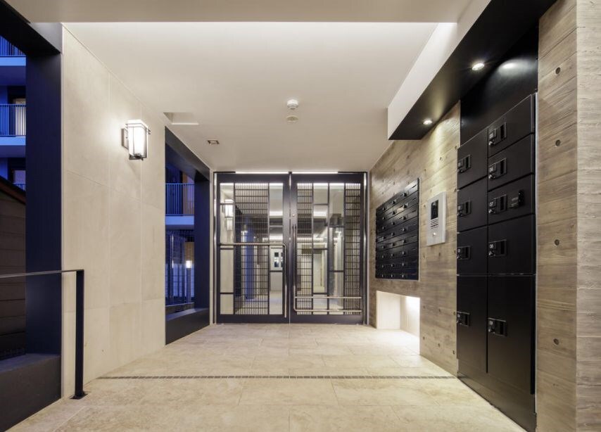 三軒茶屋駅 徒歩9分 3階の物件外観写真