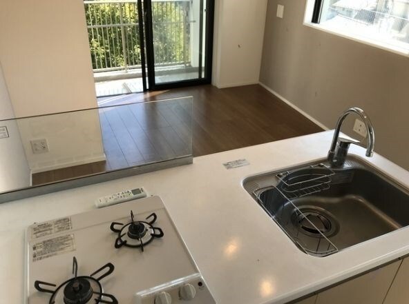 三軒茶屋駅 徒歩9分 3階の物件内観写真