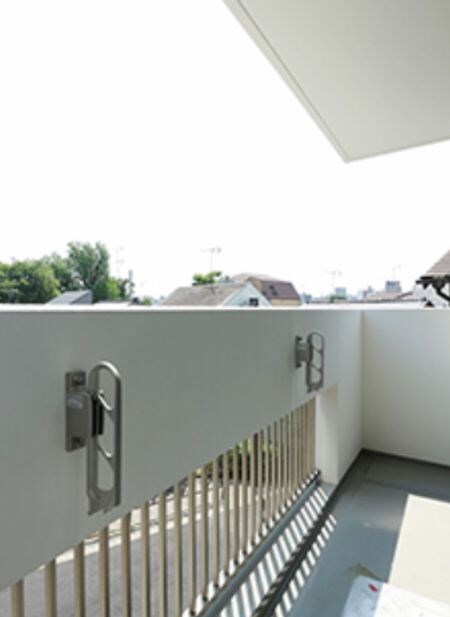 三軒茶屋駅 徒歩9分 3階の物件内観写真