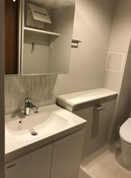 三軒茶屋駅 徒歩9分 3階の物件内観写真