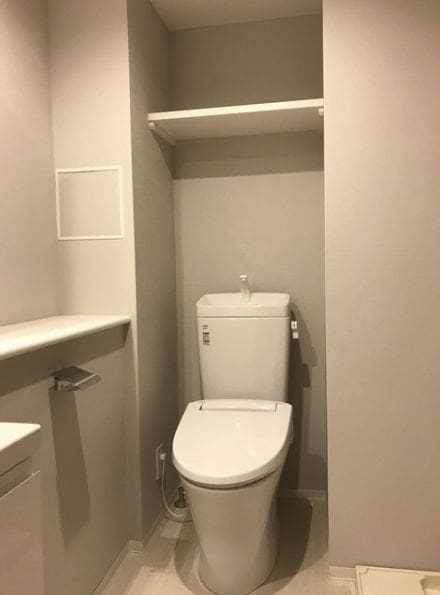 三軒茶屋駅 徒歩9分 3階の物件内観写真