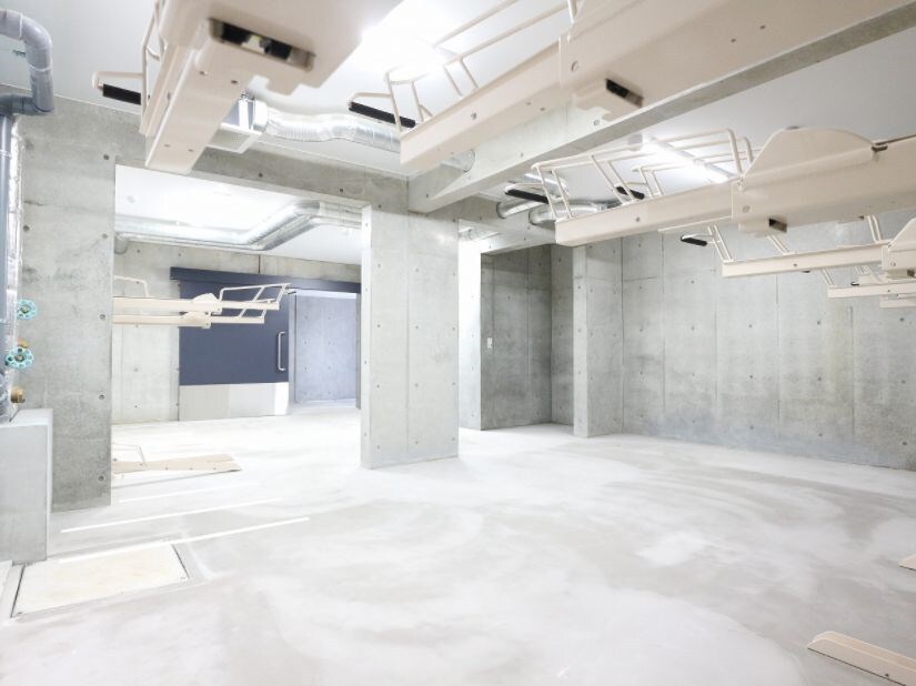 三軒茶屋駅 徒歩9分 3階の物件内観写真