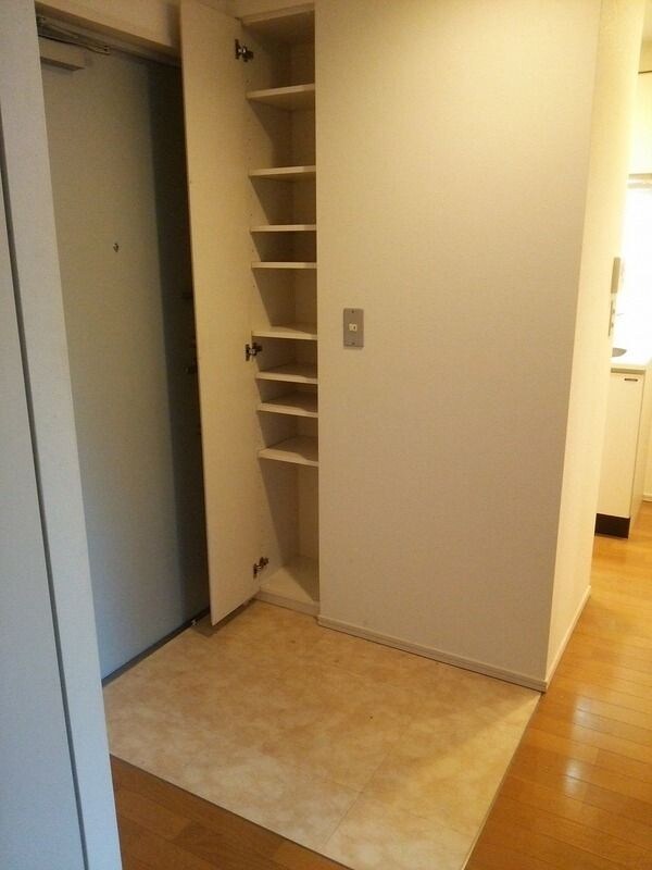 ザ・タワー芝浦の物件内観写真