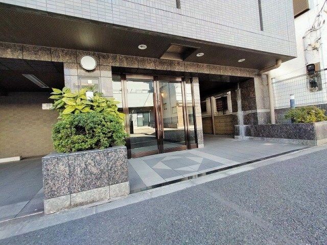 ルーブル千鳥町の物件外観写真