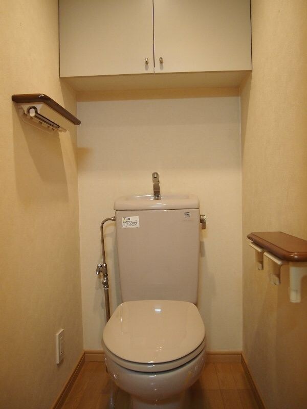 ルーブル千鳥町の物件内観写真