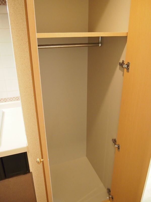 ルーブル千鳥町の物件内観写真