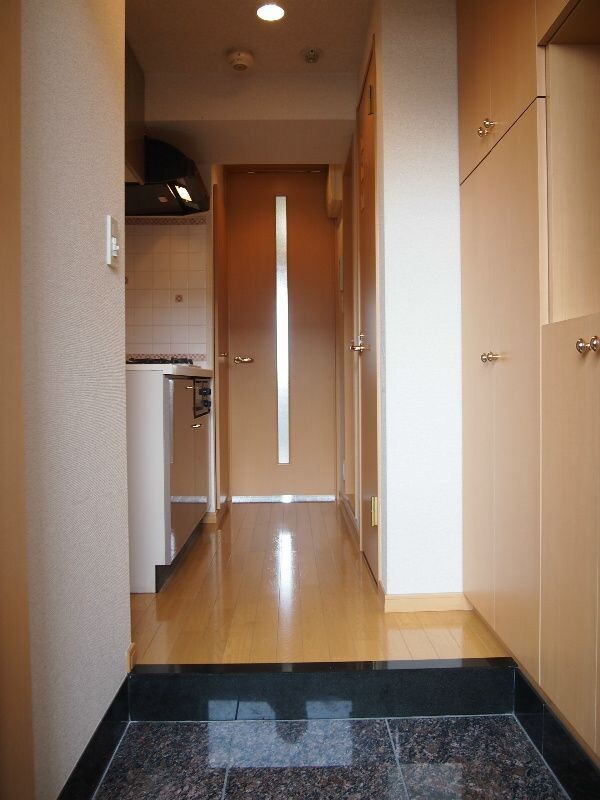 ルーブル千鳥町の物件内観写真