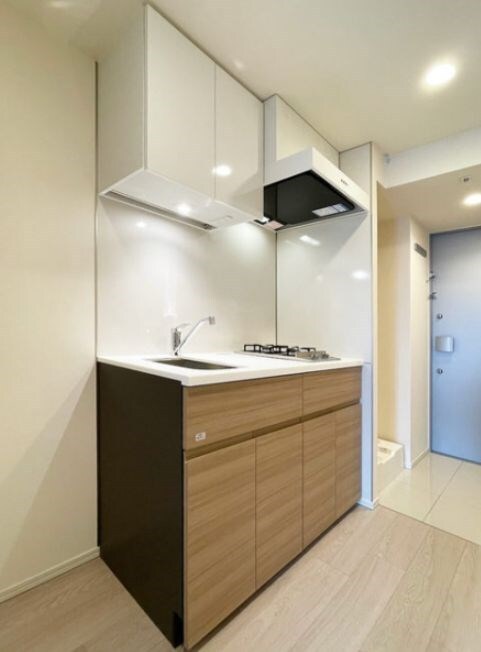 中延駅 徒歩2分 6階の物件内観写真