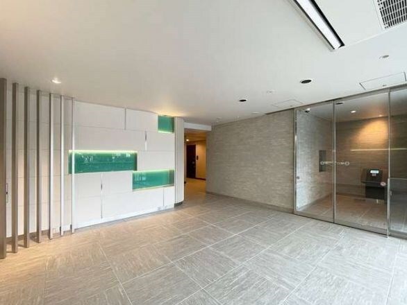 中延駅 徒歩2分 6階の物件外観写真